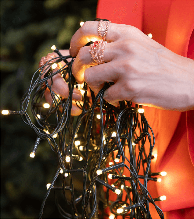 Como Montar uma Árvore de Natal