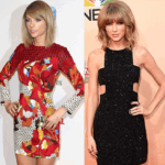 Taylor Swift usa joias Carla Amorim