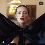 Aline de Bairos usa joias Carla Amorim