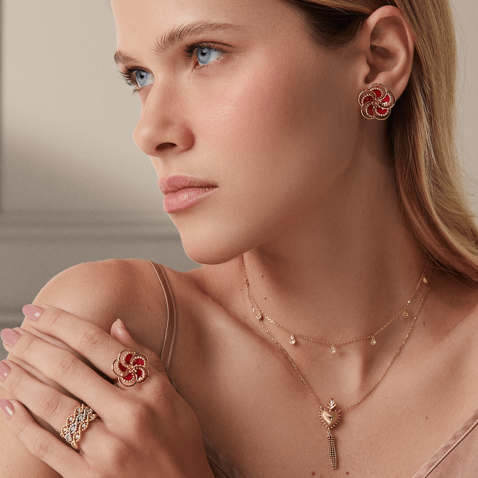 Presentes Carla Amorim 15K a 30k