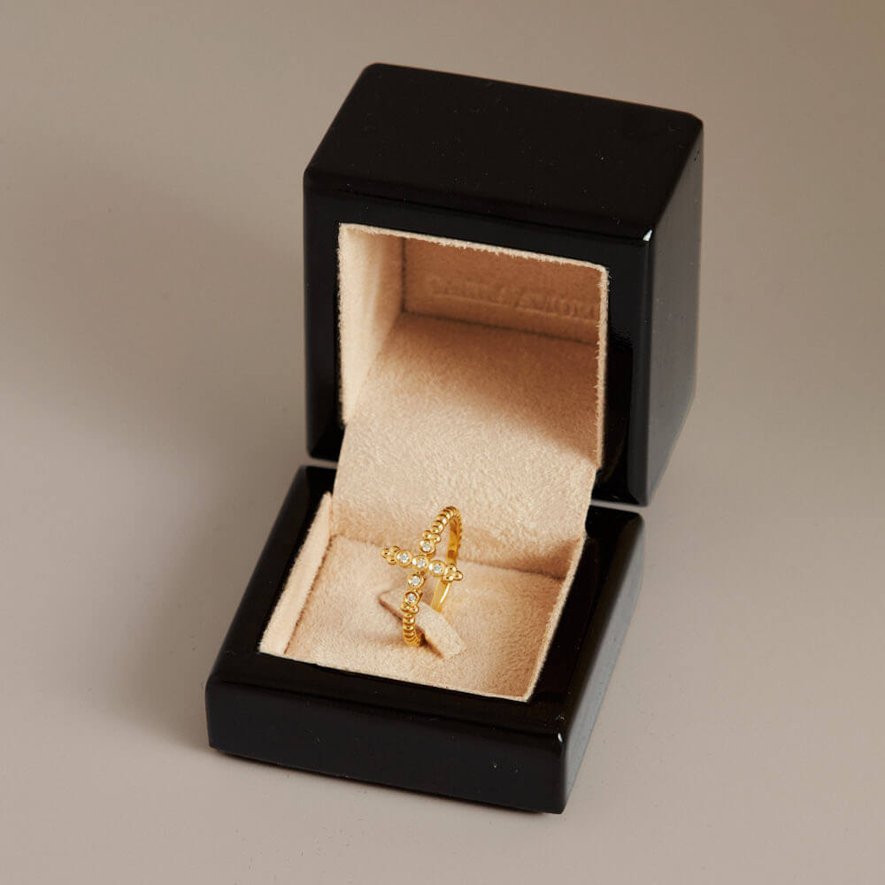 Anel Luz do Céu - Imagem 4