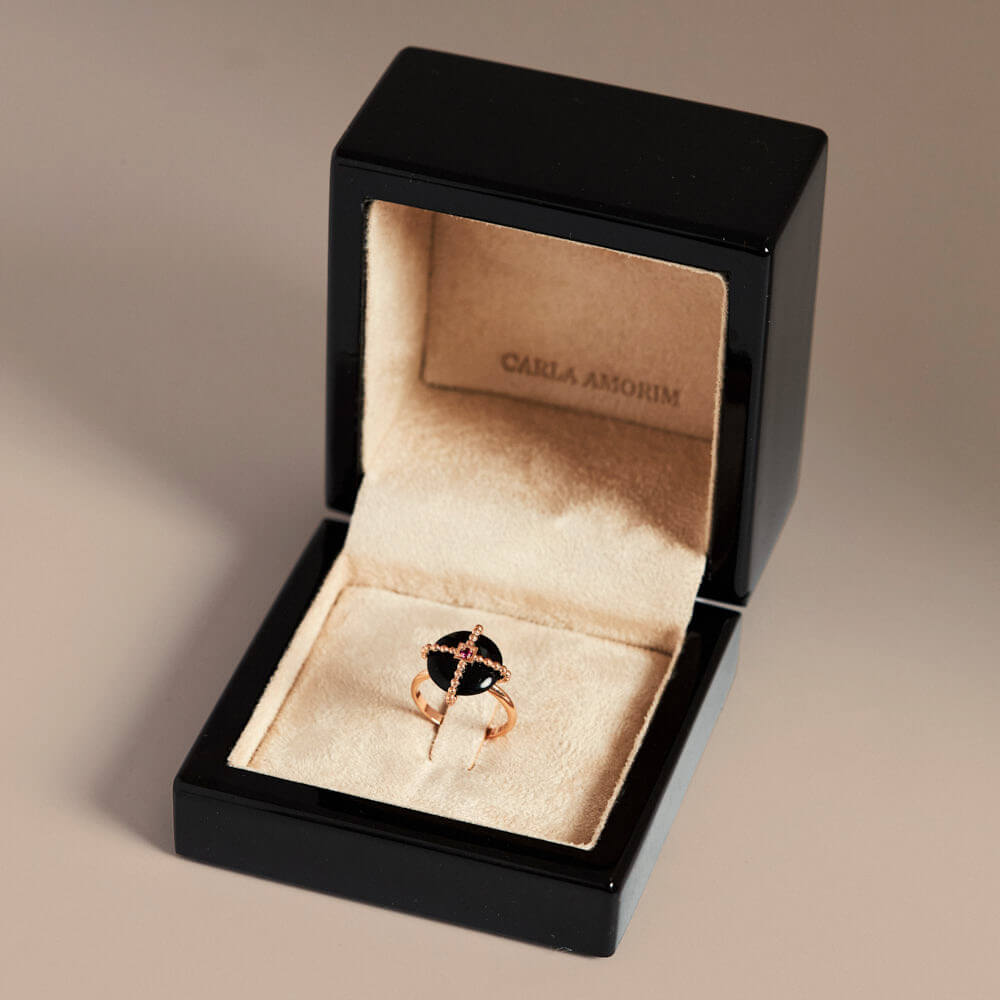 Anel Conexão - Imagem 4