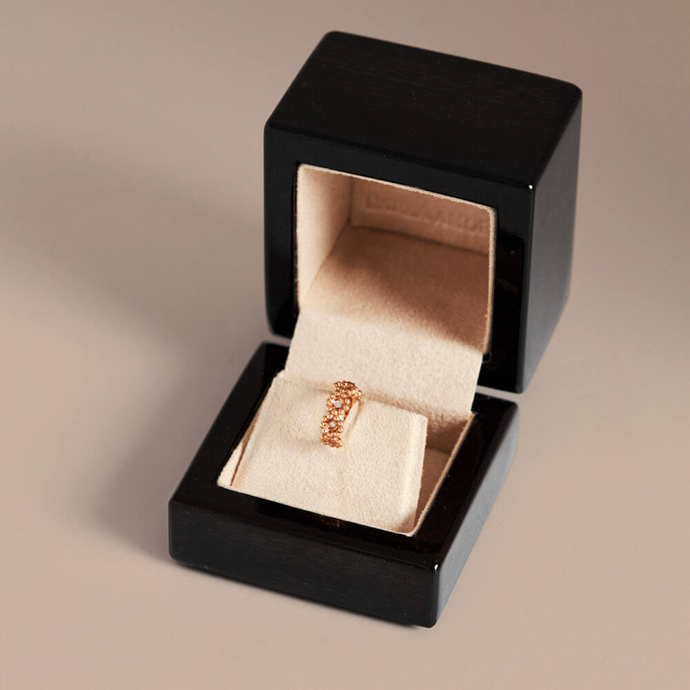 Piercing Argola Paixão Petit - Imagem 4