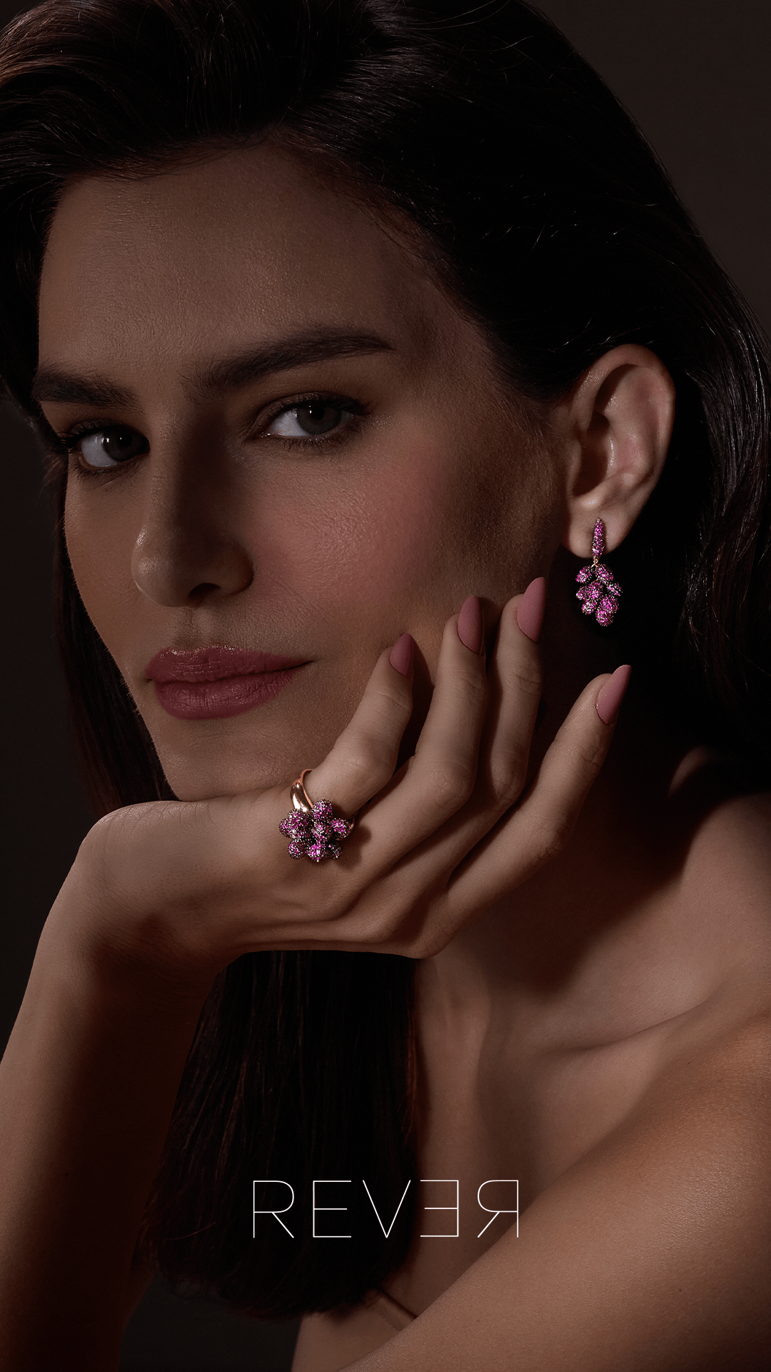 Banner Home Rever Mobile