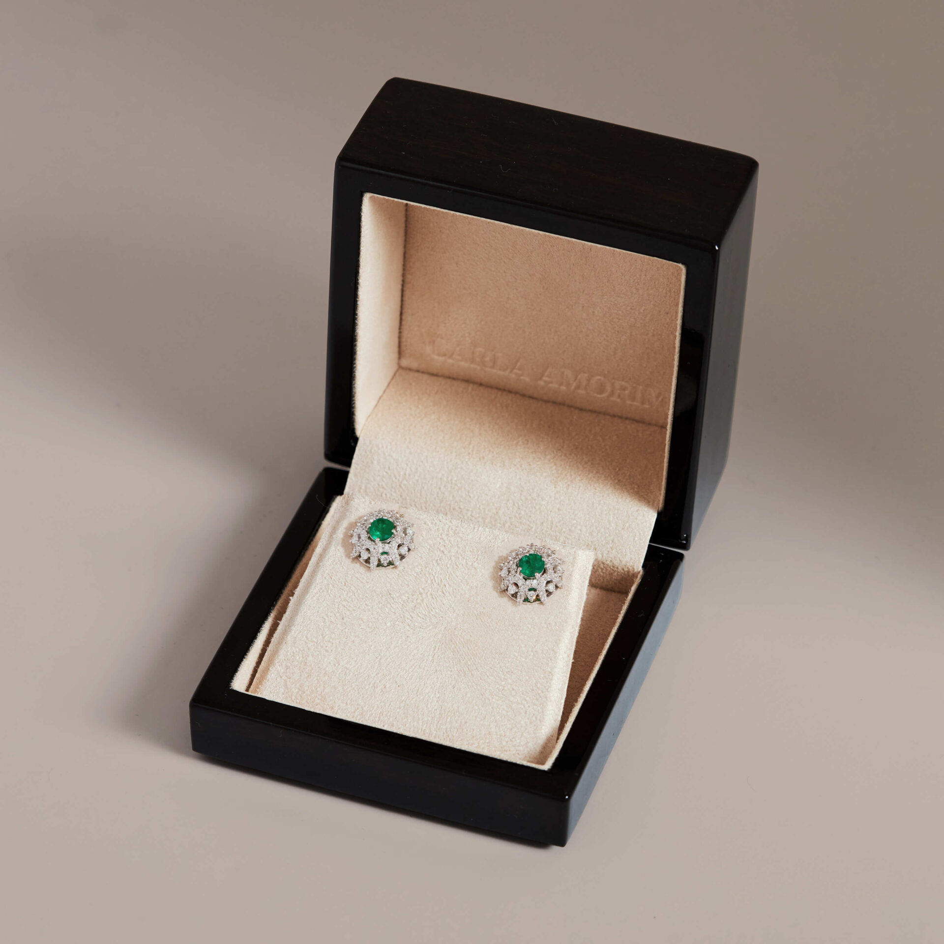 Brinco Bachiana - Imagem 2