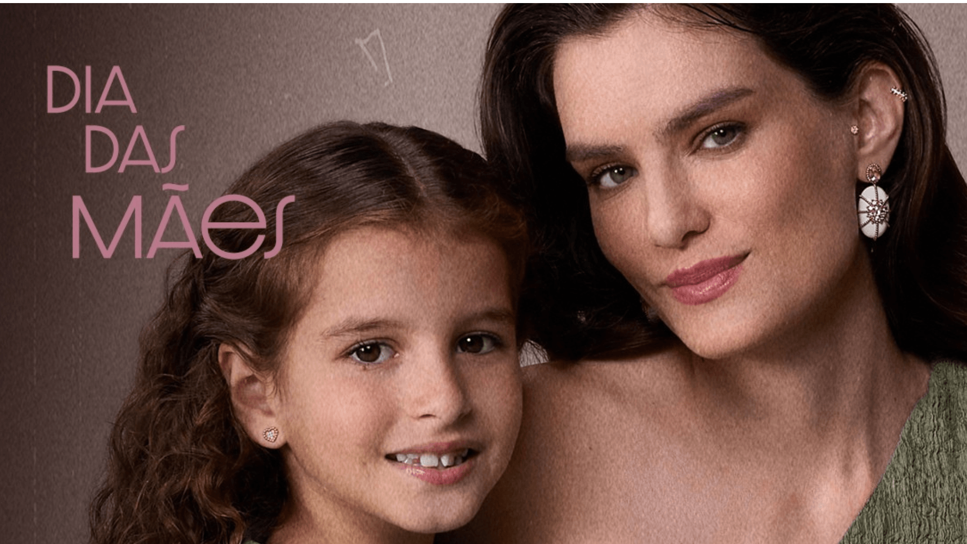 Banner Home Dia das Mãe Desktop