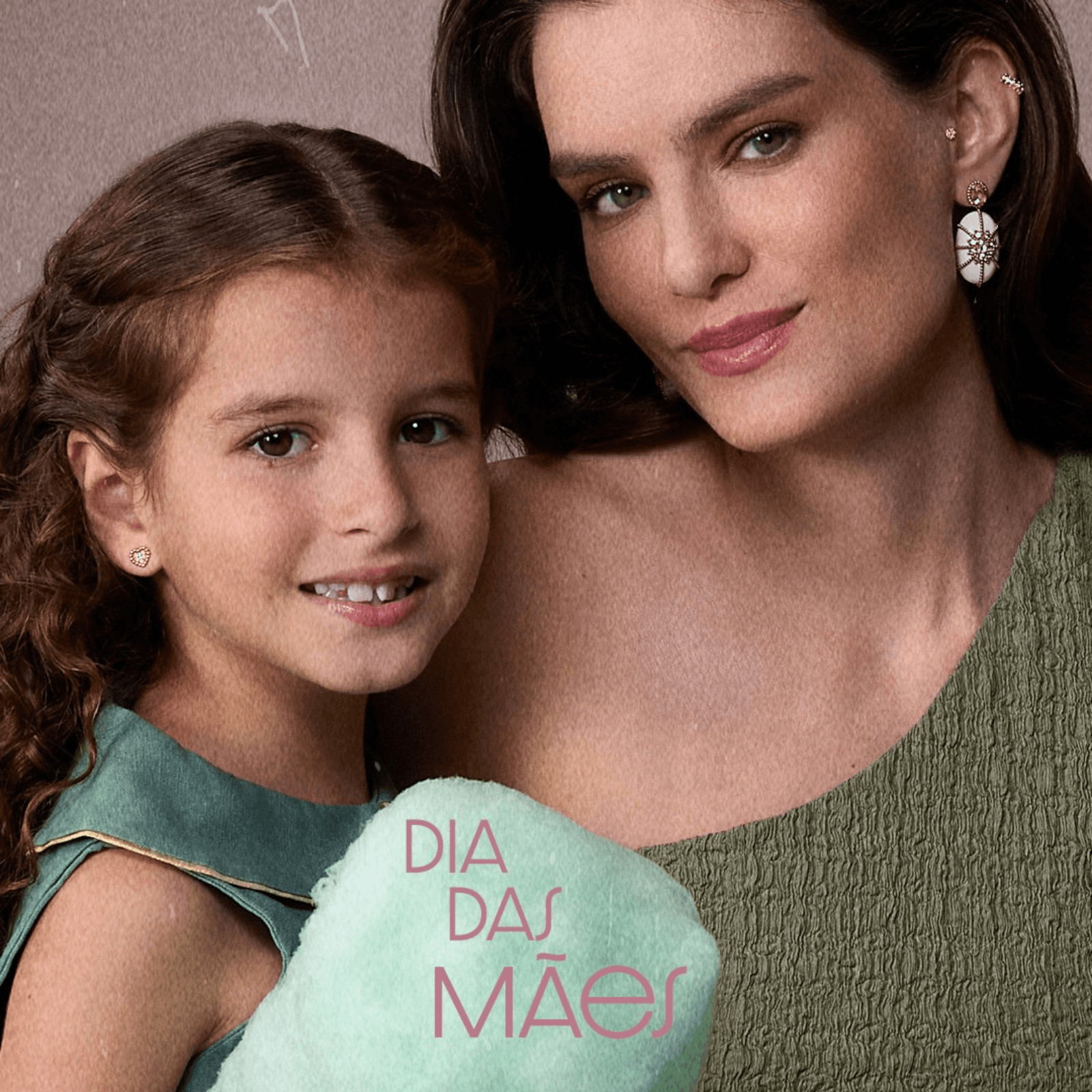 Banner Home Dia das Mães Mobile