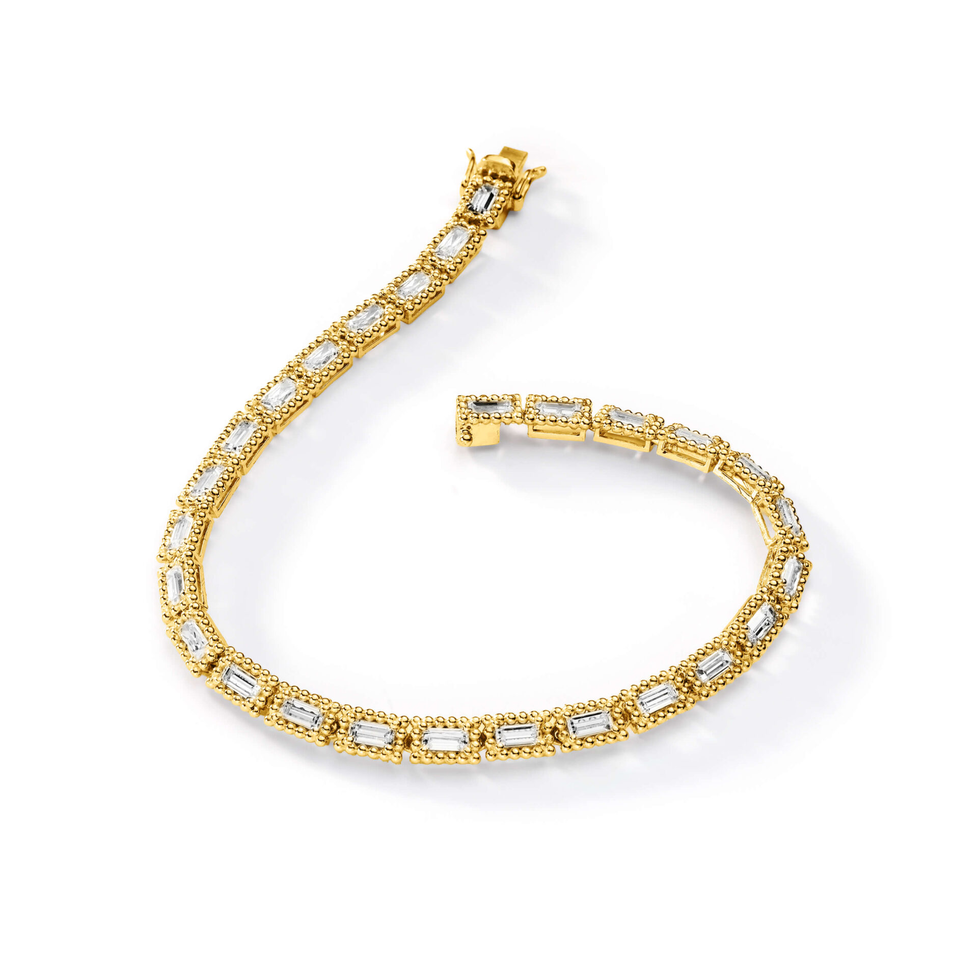 Pulseira Riviera Módulos