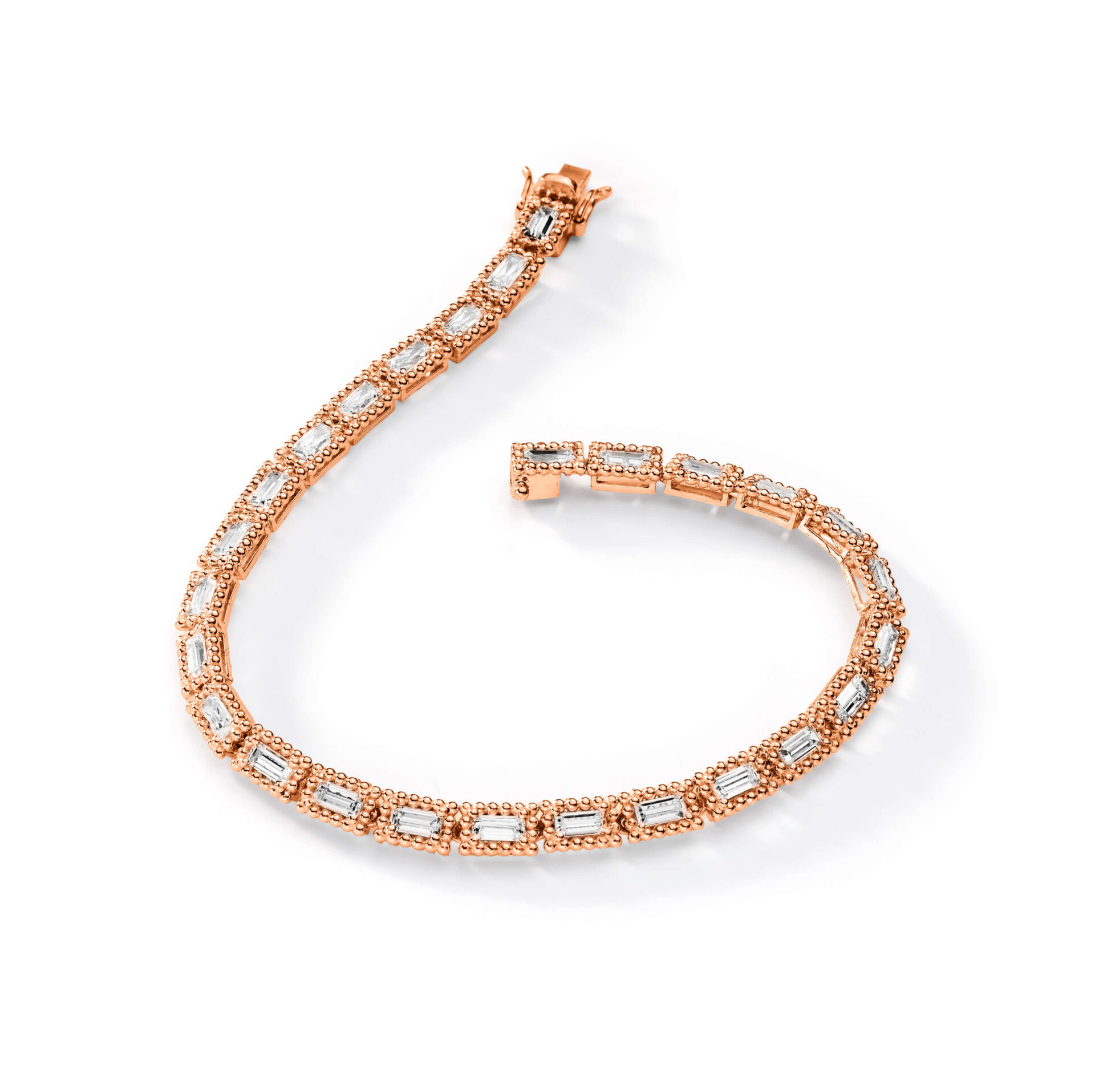 Pulseira Riviera