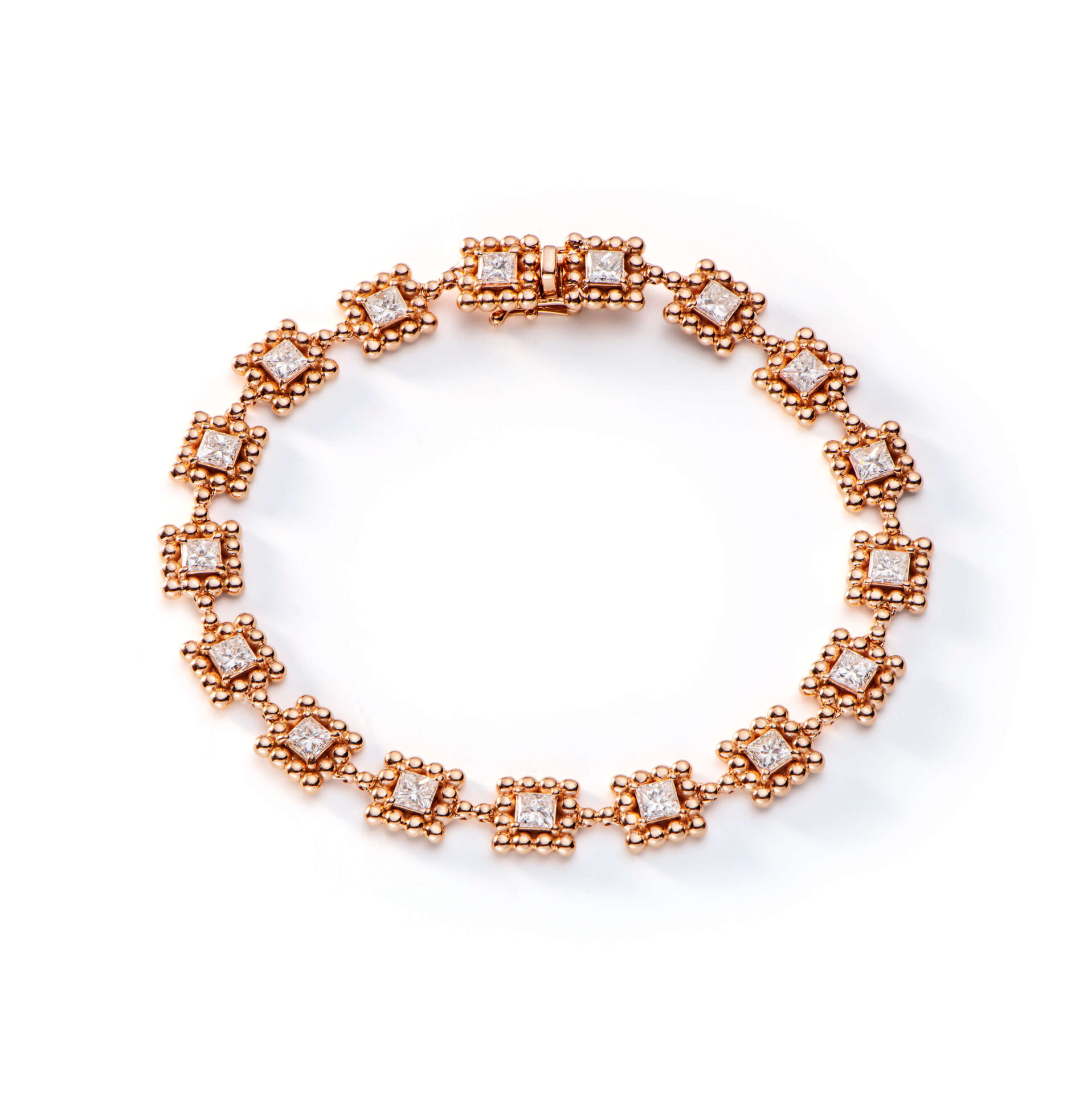 Pulseira Linear