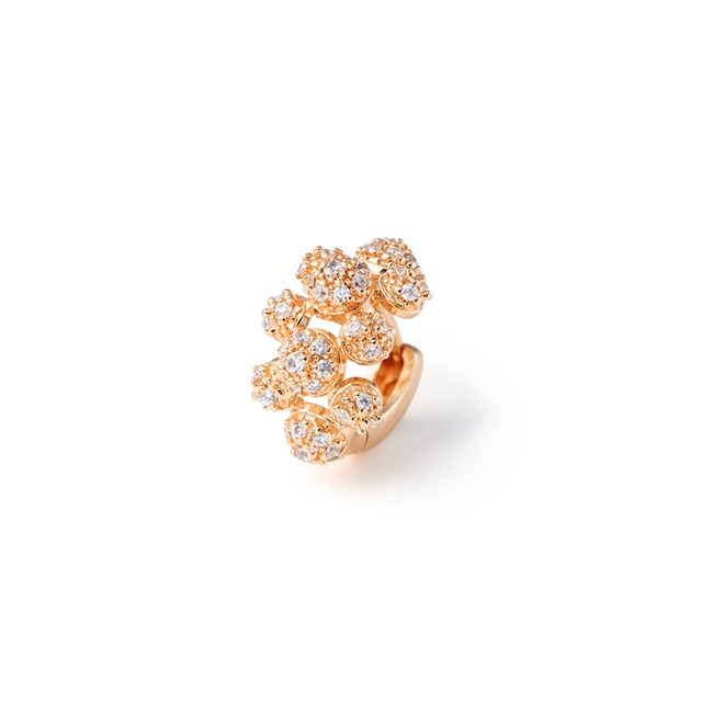 Piercing Argola Oceamo Petit