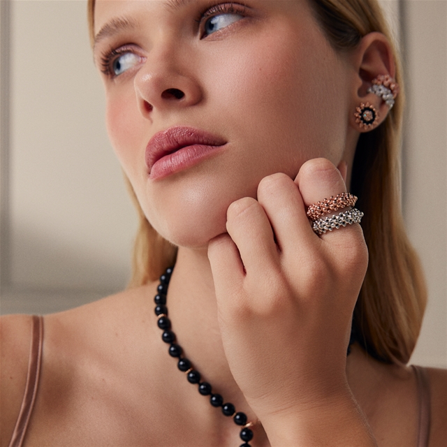 Aliança Espuma Grossa - Imagem 2