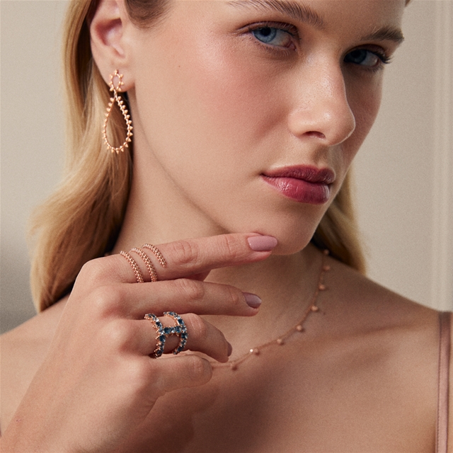 Anel Azul Alvorada - Imagem 2