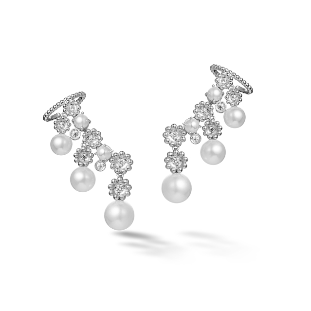 Brinco Nobreza Pérola