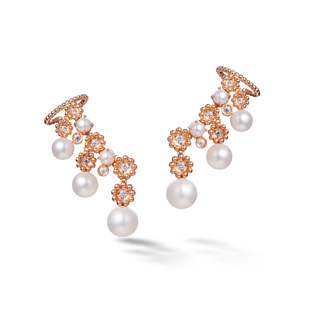 Brinco Nobreza Pérola