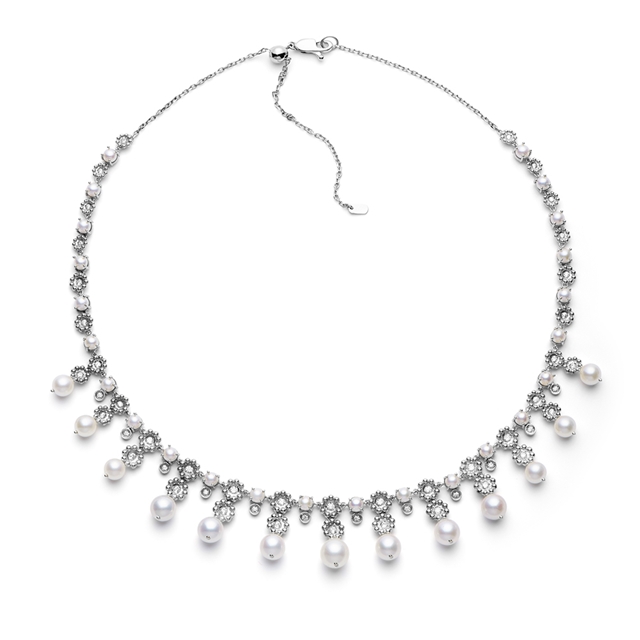 Colar Nobreza Pérola