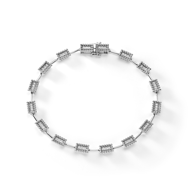 Pulseira Ritmo Pave